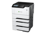 LEXMARK MS632dwe Printer Mono Duplex laser A4 1200x1200dpi 47ppm 650sheets USB LAN Wi-Fi Bluetooth LE