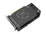 ASUS DUAL RX 9060 XT 16Go GDDR6 2xDP 1xHDMI