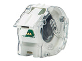 BROTHER CZ-1001 Ruban 9 mm de largeur pour VC-500W