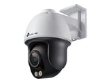 TP-LINK 4MP ColorPro Pan/Tilt Network Camera