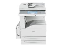 LEXMARK X860de3 A4/A3