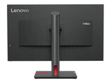 LENOVO ThinkVision P32p-30 31.5p IPS 3840x2160 16:9 350cd/m2 HDMI DP USB TopSeller