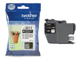 BROTHER LC-3237BK Black Ink 3000 pages