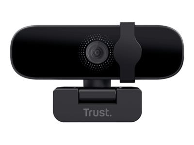 TRUST Webcam TANOR Full HD