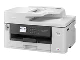 BROTHER MFCJ5340DWE A3 ECOPRO Inkjet Multifunction Printer 4in1 28/21ppm 1200x4800dpi