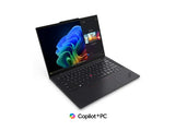 LENOVO ThinkPad T14s G6 Intel Core Ultra 5 228V 14p WUXGA 32Go 512Go SSD M.2 UMA W11P 3YR Carryin