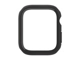 BELKIN TemperedCurve Bumper Screen Protector - Series 4-9/SE - BLK 44/45mm