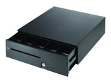 HP Cash Drawer International