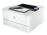 HP LaserJet Pro 4002dw Printer Mono Duplex laser A4 4800x600dpi 40ppm 350sheets USB LAN Bluetooth Wi-Fi