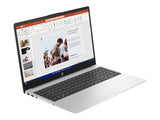 HP 255 G10 AMD Ryzen 3 7330U 15.6p FHD 8Go 256Go SSD AMD Radeon Graphics W11P Silver 1/1/0