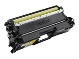 BROTHER TN-821XLY Super High Yield Yellow Toner Cartridge for EC Prints 9000 pages