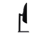 ACER Monitor Ultra Wide CZ342CURJ0bmiphuzx 34p UWQHD 120Hz DP/Type-C 100Hz HDMI LED VA 4ms HDMI DP 3Years Warranty