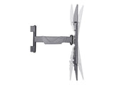 NEOMOUNTS NM-W460BLACK Support pour écran mural 32-60p - orientable