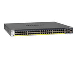 NETGEAR M4300-52G-POE+ Managed SW APS1000W
