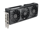 ASUS Prime Radeon RX 9060 XT OC Edition Graphics Card PCIe 5.0 8Go GDDR6 HDMI 2.1 2xDisplayPort 2.1