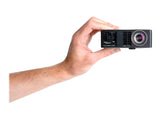 Optoma ML750E LED WXGA (1280x800) - 700 lumens - 15 000:1 - HDMI/USB/VGA/haut parleurs - 2 ans sur site