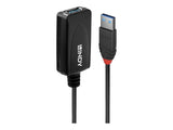 LINDY Rallonge active USB 3.0 5m