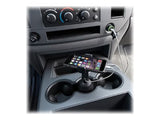 BELKIN Car Cup Mount for Smartphones Black