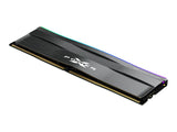 SILICON POWER XPOWER Zenith RGB 16Go 2x8Go DDR4 3200MHz DIMM CL16 1.35V