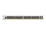 CISCO Catalyst 1200 48-port GE PoE 4x1G SFP