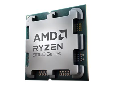 AMD Ryzen 5 9600X 5.4GHz AM5 6C/12T 65W 38Mo TRAY