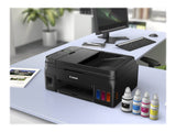 CANON IJ MFP G4511 EB1 EUR A4 color USB Inkjet scan copy fax 5ppm WLAN
