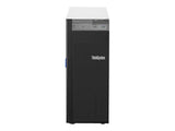 LENOVO ISG ThinkSystem ST250 Intel Xeon E-2288G 8C 3.7GHz 16Mo Cache/95W 1x16Go O/B 2.5p HS 8 530-8i HS 550W XCC Standard