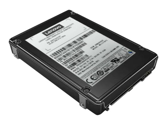 LENOVO ISG ThinkSystem 2.5p PM1653 960Go Read Intensive SAS 24Gb HS SSD