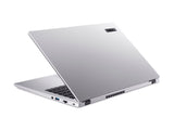 ACER TravelMate P2 15 TMP215-75-G2-TCO-52SZ Intel Core Ultra 5 125H 15.6p FHD 8Go 512Go SSD Intel Arc graphics W11P