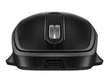 HP 515 UF RECHBL Wireless Mouse EMEA-INTL English Loc-Euro plug