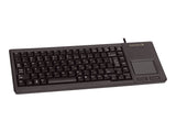 CHERRY G84-5500 Touchpad Corded Keyboard (PN)