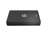 HP Legic Card Reader