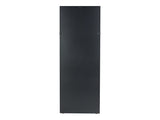 APC NetShelter SV 42U 1200mm Deep Side Panels Black