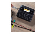 BROTHER PT-D610BTVP Business Professional Connected Label Maker 24mm with case