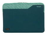 TARGUS Pulse 15-16p Sleeve -Green