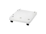 OKI Castor Wheel Base - MC853/873/ES8453/8473 (floorstanding wheel base,to use with extra trays)
