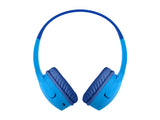 BELKIN Soundform Mini Kids Headphones Blue