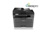 BROTHER MFC-L2860DWE MFP Mono laser A4 34ppm Copy 34ppm Print 250sheets USB LAN Wi-Fi
