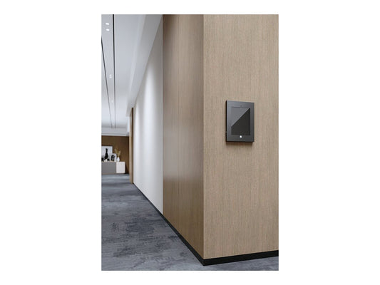 NEOMOUNTS IPAD2N-UN20BLACK Support mural pour tablette 9.7p - verrouillable