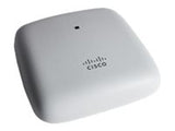 CISCO CBW140AC 802.11AC 2X2 WAVE 2 ACCESS POINT CEILING MOUNT - 5P
