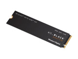 WD Black SSD SN770 NVMe 500Go PCIe Gen4 16GT/s M.2 2280