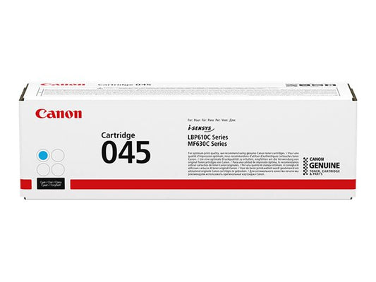 CANON CRG 045 C toner cyan