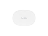 BELKIN SOUNDFORM BoltTrue Wireless Earbuds White