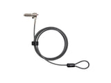 HP Essential Nano Combination Cable Lock
