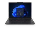 LENOVO ThinkPad - L16 - G1 - 16p WUXGA - AMD Ryzen 5 Pro - 7535U - W11Pro - 16Go RAM - 512Go SSD - 1YR Premier Support