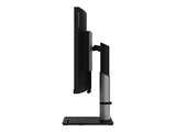 LENOVO ThinkVision P40w-20 - incurvé - 40p - WUHD 75 Hz - 4 ms - 2xThunderbolt 4, DisplayPort, HDMI - Battery Charging 1.2