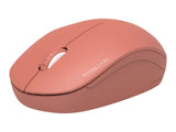 PORT DESIGNS Mouse Collection Wireless Terracota