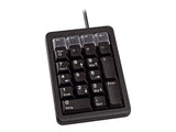 CHERRY Keypad USB black (DE)