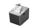 EPSON TM-L100 Receipt Printer 121 USB + Ethernet + Lightning + BT Black PS EU Liner-Free