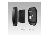 TP-LINK 150Mbps 4G LTE 300Mbps at 2.4GHz 4G Cat4 150/50Mbps Mobile Wi-Fi Modem